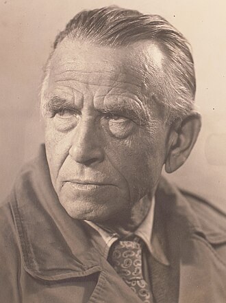 Otto Dix