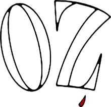 Oz (TV series)