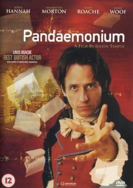 Pandaemonium (film)