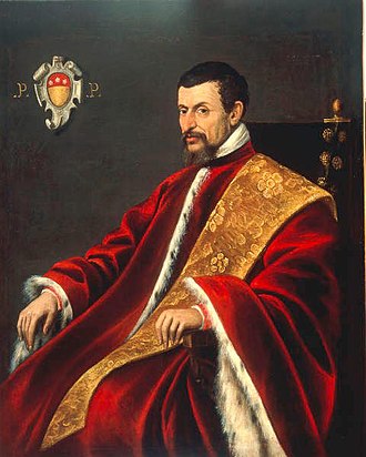 Paolo Paruta