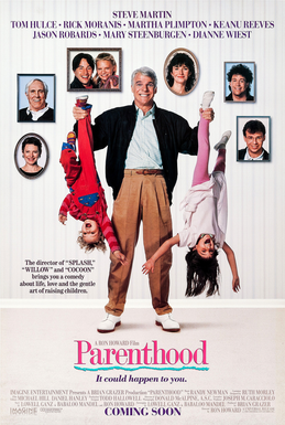 Parenthood (film)