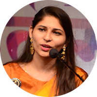 Parul Singh Noor