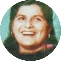 Parveen Kaif