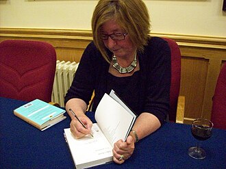 Pat Barker