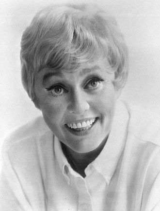 Pat Carroll (actress)