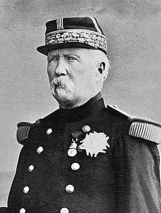 Patrice de MacMahon