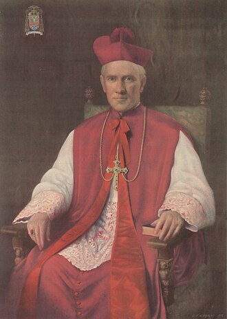 Patrick Joseph Hayes