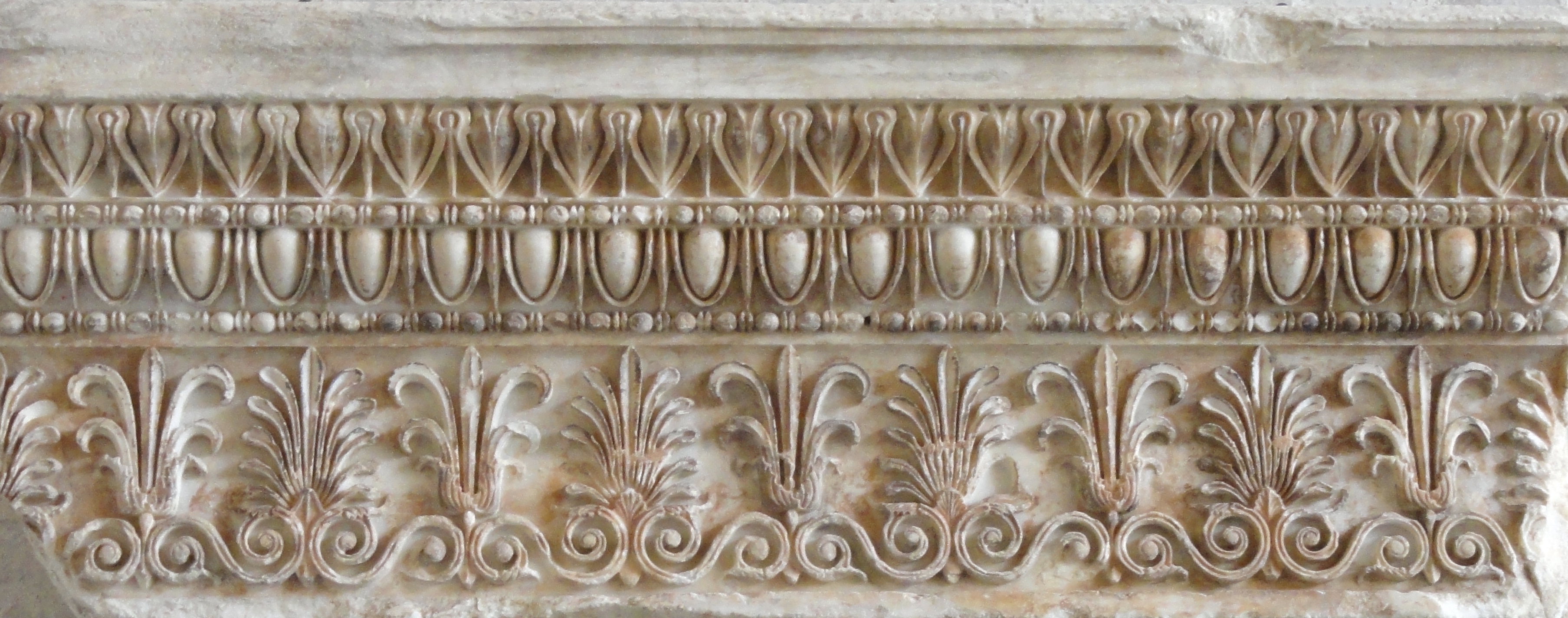 Pattern