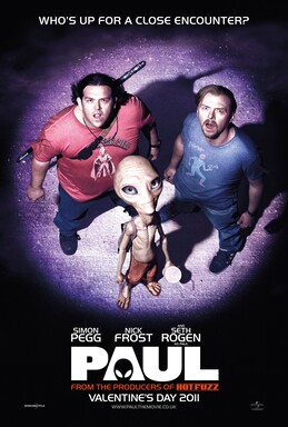Paul (film)