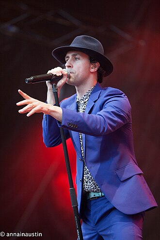 Paul Smith (musician)