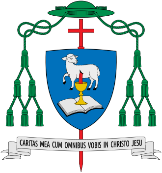 Paulinus Chukwuemeka Ezeokafor