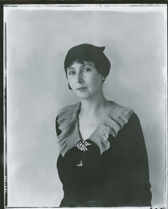 Peggy Bacon