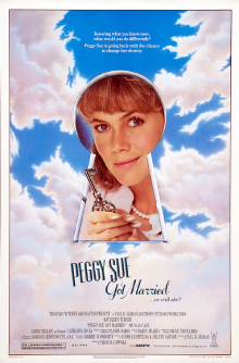 Peggy Sue Got Married