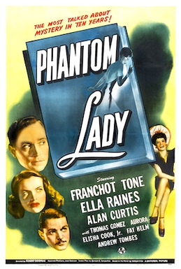 Phantom Lady (film)
