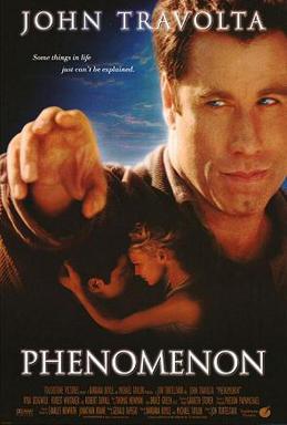 Phenomenon (film)