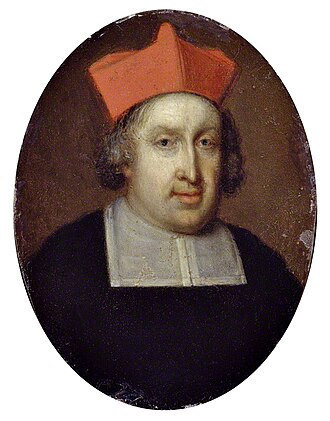 Philip Thomas Howard