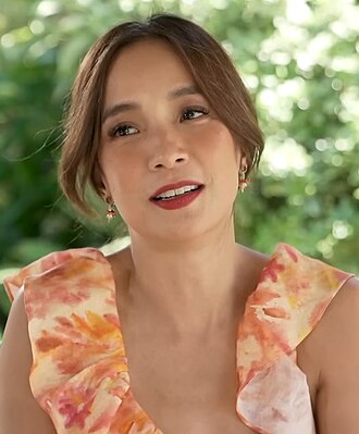 Pia Guanio