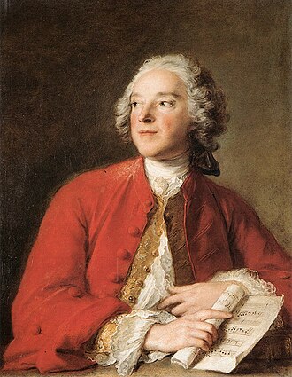 Pierre Beaumarchais