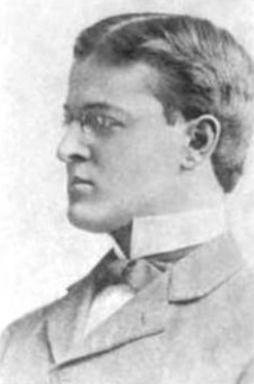 Pierre de Chaignon la Rose