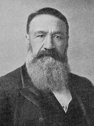Piet Joubert