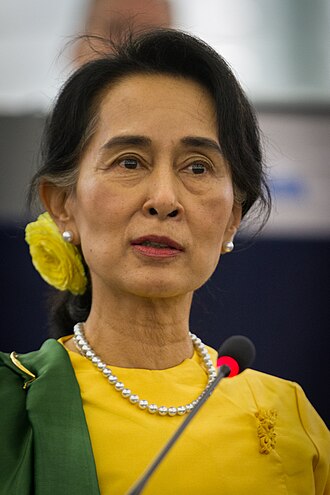 Political prisoner