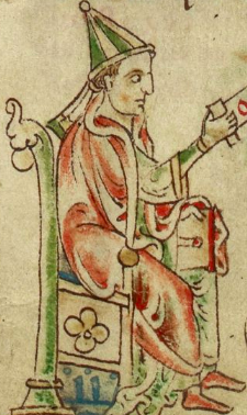 Pope Innocent IV
