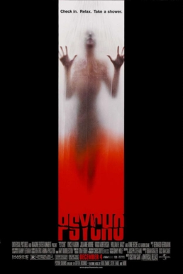 Psycho (1998 film)