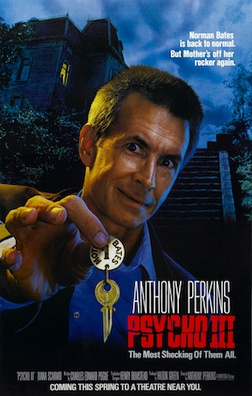 Psycho III