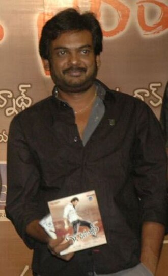 Puri Jagannadh