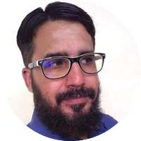 Qamar Aasi