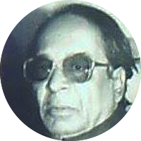 Qamar Jameel