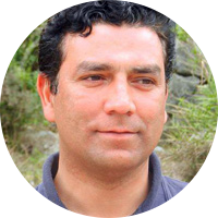 Qasim Yaqub