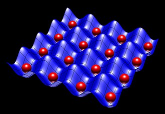 Quantum information