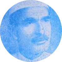 Raees Rampuri