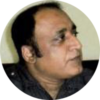 Rafi Raza