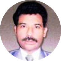 Rafiq Sandelvi