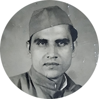 Rahmat Amrohvi