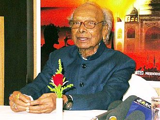 Raja Naushad Ali Khan
