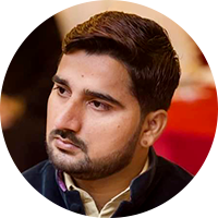 Rashid Ali Markhyani