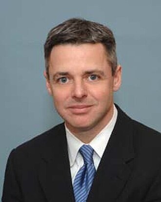 Raymond Kethledge