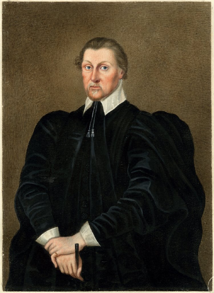 Richard Corbet