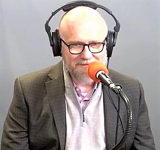 Rick Wilson (political consultant)