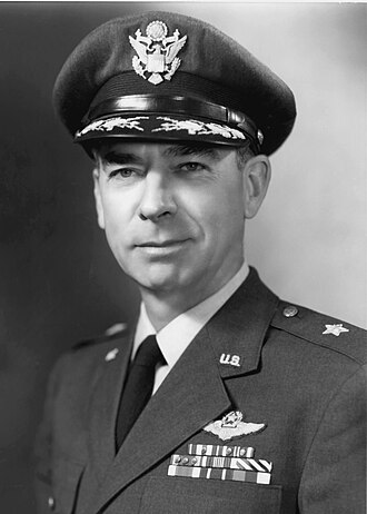 Robert Lee Scott Jr.
