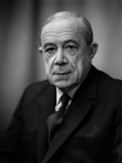 Robert Platt, Baron Platt