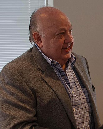 Roger Ailes