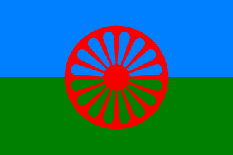 Romani people
