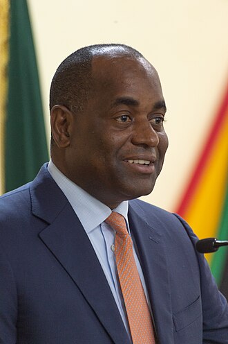 Roosevelt Skerrit