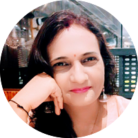 Rubi Jha