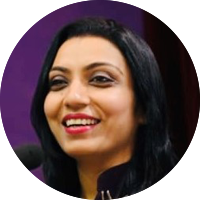 Ruchi Darolia