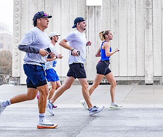 Running